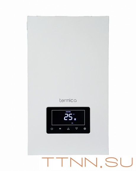 Электрический котел Termica ELECTRA 08