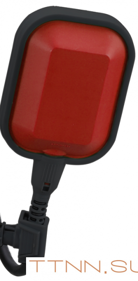 Дренажный насос Rommer PROFI, 10м, 400 Вт, для чистой воды Дренажный насос Rommer PROFI, 10м, 400 Вт, для чистой воды