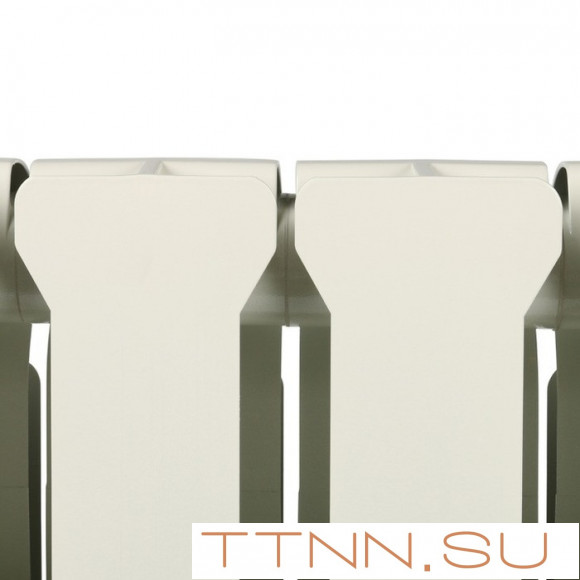 Алюминиевый радиатор STOUT BRAVO 500 10 секций (RG008SD7P1JBC3) Алюминиевый радиатор STOUT BRAVO 500 10 секций (RG008SD7P1JBC3)