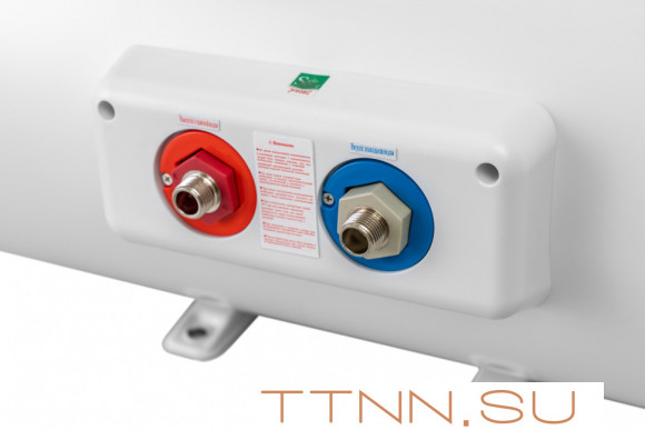 Электрический накопительный водонагреватель Haier FCD-JTHA30-III(ET) Электрический накопительный водонагреватель Haier FCD-JTHA30-III(ET)