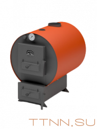 Твердотопливный котел Теплодар УЮТ-10 (2020)