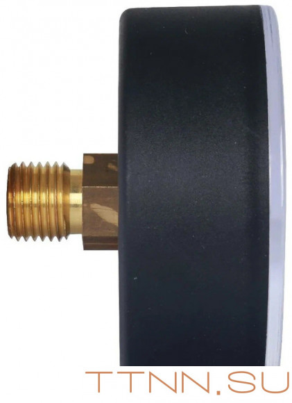 Манометр аксиальный Watts F+R100(MDA) 80/10x1/4" Манометр аксиальный Watts F+R100(MDA) 80/10x1/4"