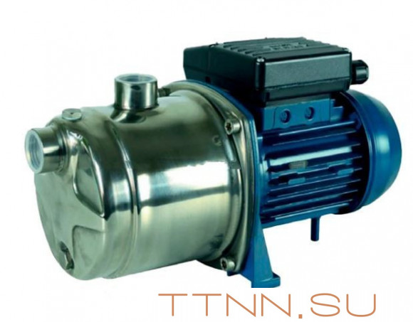 Поверхностный насос STOUT SPJ-0003-000120