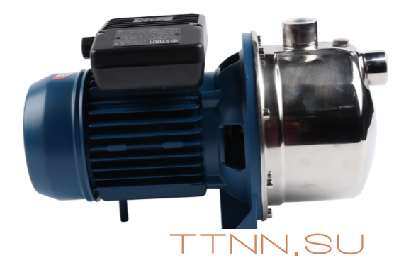 Поверхностный насос STOUT SPJ-0003-000120