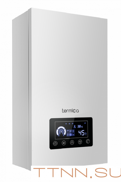Электрический котел Termica ELECTRA 15 Электрический котел Termica ELECTRA 15