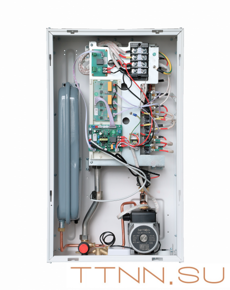 Электрический котел Termica ELECTRA 15