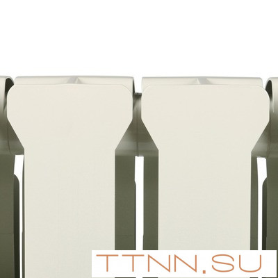 Алюминиевый радиатор STOUT BRAVO 500 12 секций (SRA-0110-050012) Алюминиевый радиатор STOUT BRAVO 500 12 секций (SRA-0110-050012)