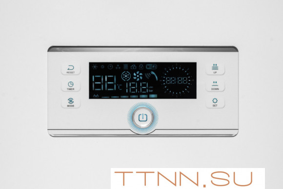 Электрический котел Kotitonttu AINOVA QM-20