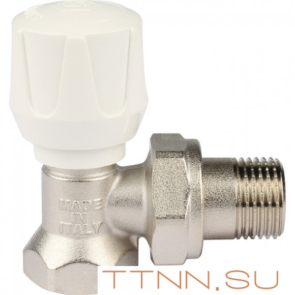 Ручной регулировки вентиль STOUT SVR 2102 000015