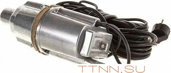 Вибрационный насос Pumpman TVM60-10DN