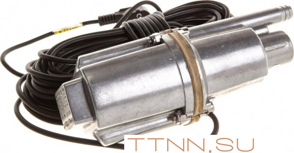 Вибрационный насос Pumpman TVM60-10DN