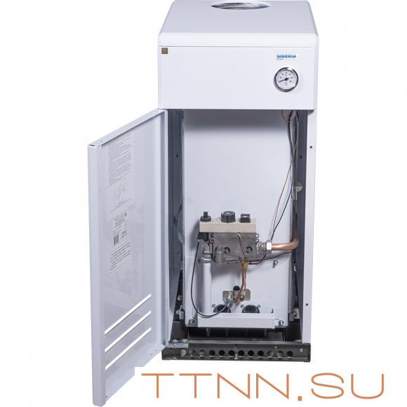 Котел газовый одноконтурный Siberia Dream 23 (АОГВ-23,2)