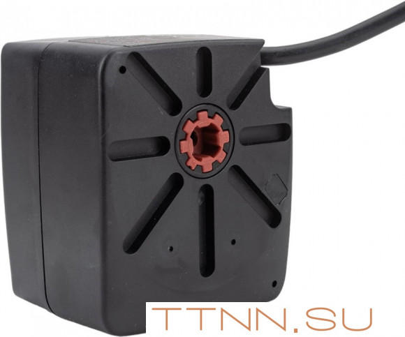 Сервопривод Rommer RVM-0005-230001