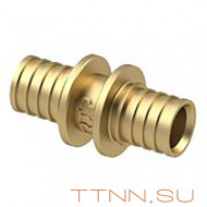 Муфта аксиальная соединительная 20х20 арт.28299