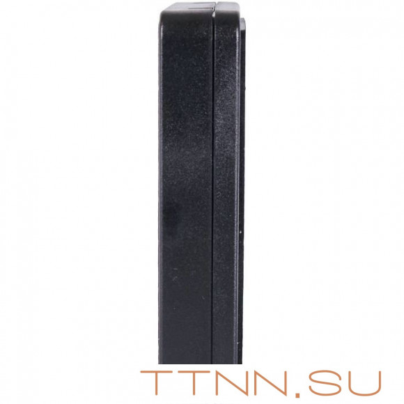 Температурный датчик STOUT C-7p, черный