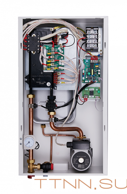 Электрический котел Termica ELECTRA 21 Электрический котел Termica ELECTRA 21