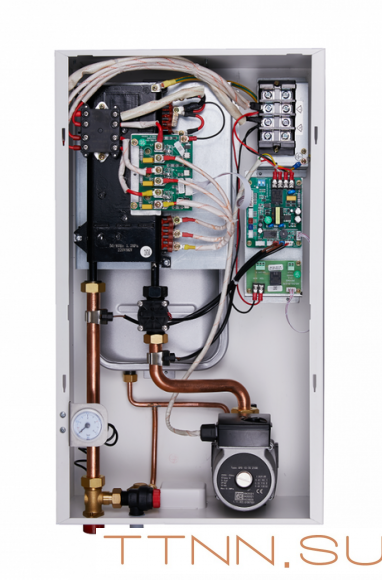 Электрический котел Termica ELECTRA 21 Электрический котел Termica ELECTRA 21