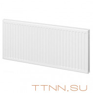 Стальной панельный радиатор ROMMER 11 300х1800 нижнее подключение Ventil Стальной панельный радиатор ROMMER 11 300х1800 нижнее подключение Ventil