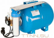 Автобак ETERNA АВ3-50