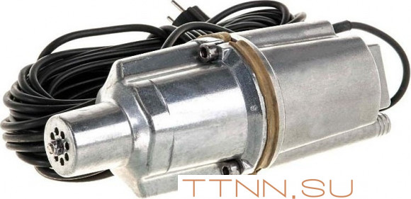 Вибрационный насос Pumpman TVM60-20UN
