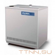 Боринский газовый котел ИШМА 63 Elletro Sit (63 кВт, напольный, одноконтурный)