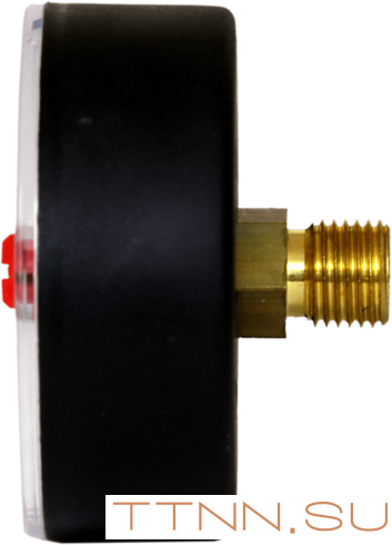Манометр аксиальный Watts F+R101(MHA) 63/4x3/8" Манометр аксиальный Watts F+R101(MHA) 63/4x3/8"