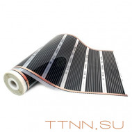 Пленочный теплый пол "Национальный комфорт" ПНК - 220 - 880/0,5 - 4 м2 Пленочный теплый пол "Национальный комфорт" ПНК - 220 - 880/0,5 - 4 м2