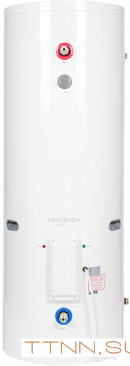 Электрический накопительный водонагреватель Kotitonttu SALMI FRM-200