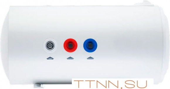 Электрический накопительный водонагреватель Unipump СТАНДАРТ 100 Г (гор.)