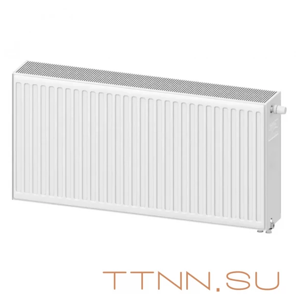 Стальной панельный радиатор Lemax VC33 500х400
