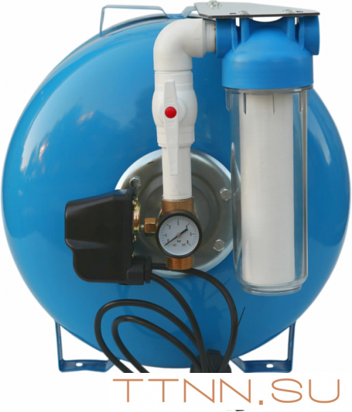 Автобак ETERNA АВ3-80