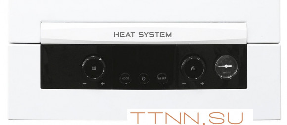 Одноконтурный газовый котел Navien NGB210 SYSTEM-24H (24 кВт)