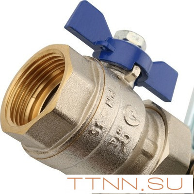 Для отопления STOUT Коллектор регулируемый с расходомерами 1/3/4x7 Для отопления STOUT Коллектор регулируемый с расходомерами 1/3/4x7