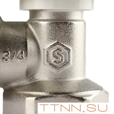 Ручной регулировки вентиль STOUT SVRS 1152 000020 Ручной регулировки вентиль STOUT SVRS 1152 000020