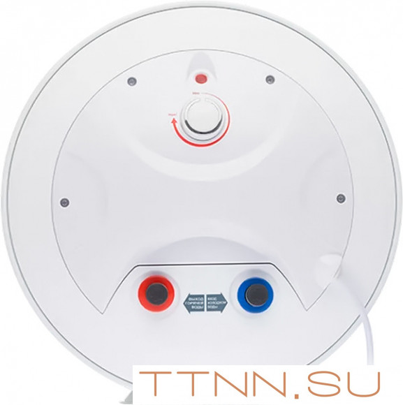 Электрический накопительный водонагреватель Unipump СТАНДАРТ 30 В (верт.)