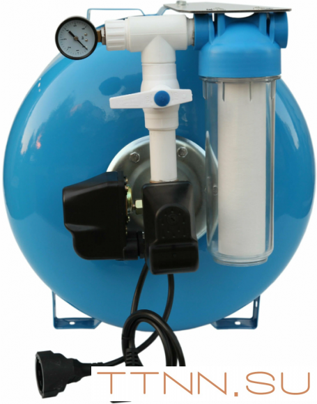 Автобак ETERNA АВ3С-100