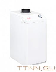 Котел газовый Очаг КСГ-12.5 С автоматика САБК (Россия) серия Стандарт СервисГаз