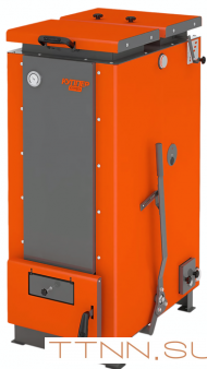 Твердотопливный котел Теплодар КУППЕР КАРБО-34 (2.0)