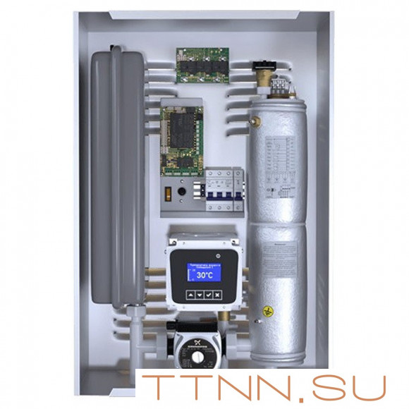 Электрический котел Baxi Ampera 9