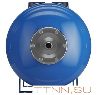 Расширительный бак Wester Premium WAO 50