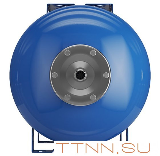 Расширительный бак Wester Premium WAO 50