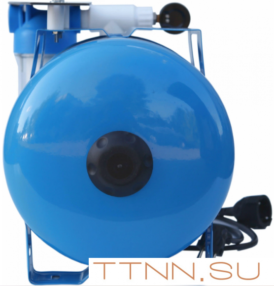 Автобак ETERNA АВ3С-24