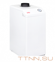 Котел газовый Очаг КСГ-16 С автоматика САБК (Россия) серия Стандарт СервисГаз