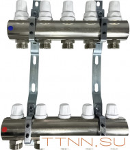 Коллектор ICMA 1" 254 mm (87K005PQ06)