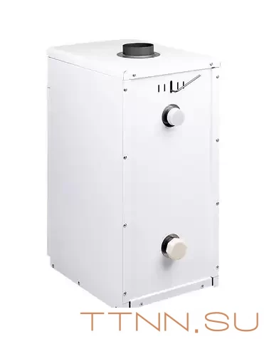 Напольный газовый котел Очаг АОГВ-11,6 C