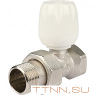 Ручной регулировки вентиль STOUT SVRS 1172 000020