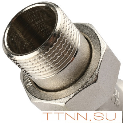 Ручной регулировки вентиль STOUT SVRS 1172 000020