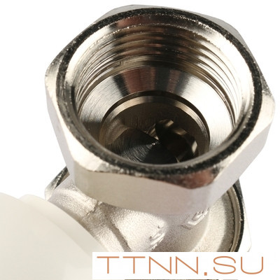 Ручной регулировки вентиль STOUT SVRS 1172 000020