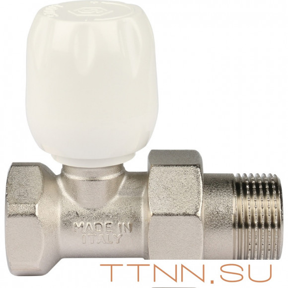 Ручной регулировки вентиль STOUT SVRS 1172 000020