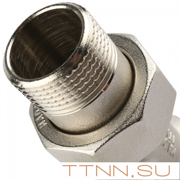 Ручной регулировки вентиль STOUT SVRS 1172 000020